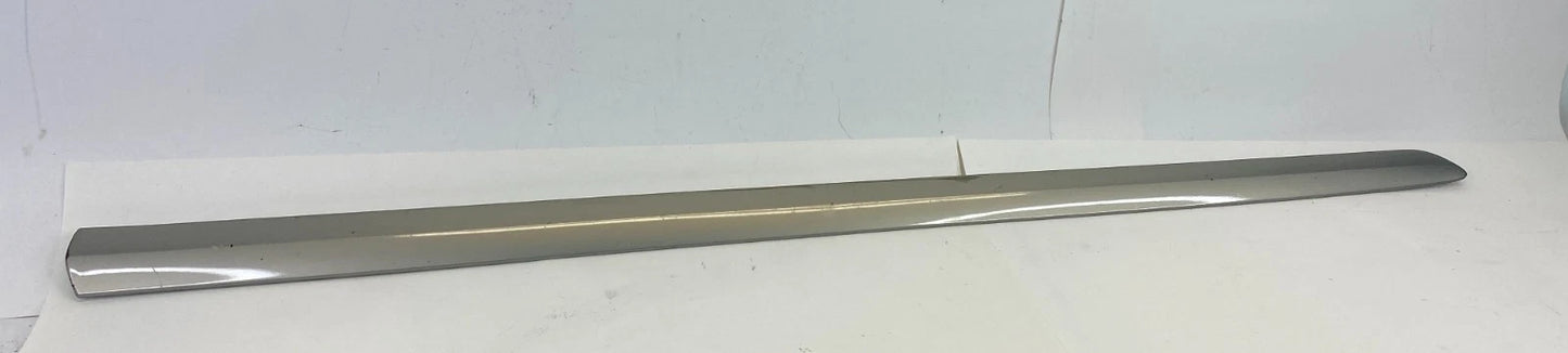 2007-2009 LEXUS RX350 2004-2006 RX330 FRONT LEFT DRIVER EXTERIOR DOOR MOLDING