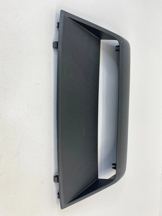 2009-2013 MAZDA 6 MAZDA6 THIRD 3ER CENTER HIGH MOUNT STOP LIGHT COVER BEZEL OEM