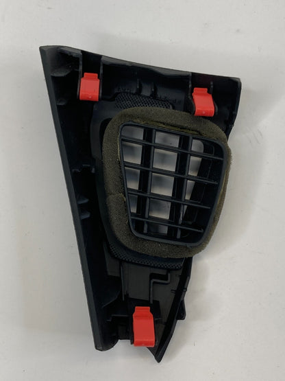 2008-2012 Honda Accord Upper Dash Left Driver Air Vent Defroster Grille OEM