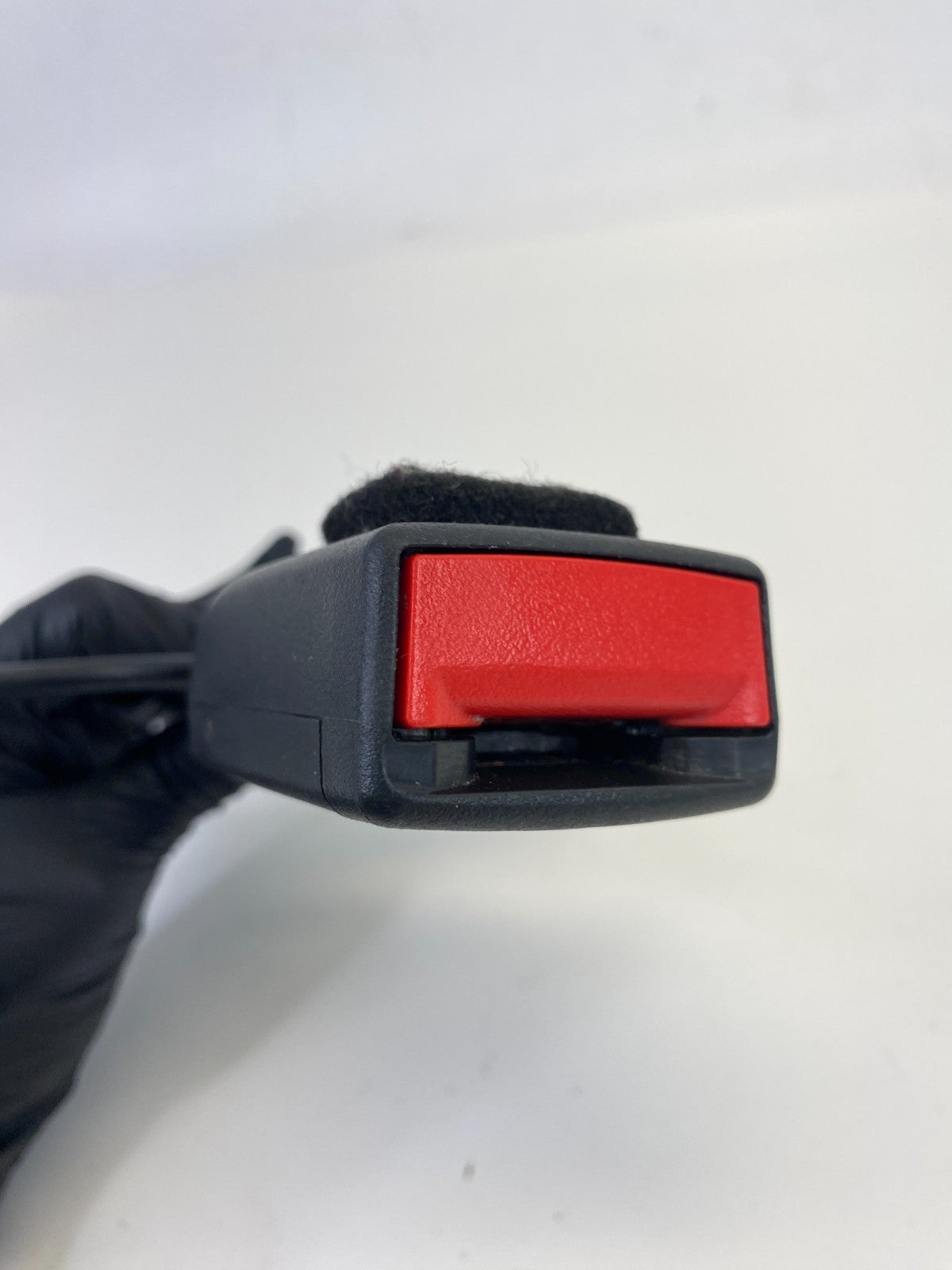 2010-2017 GMC Terrain Equinox Front Right Passenger Side Seat Belt Buckle OEM