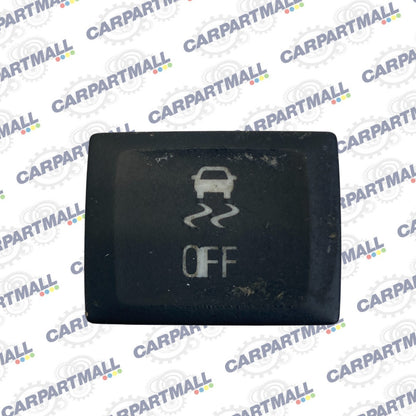 2010-2017 GMC Terrain 3.0L V6 A/T Electronic Traction Control Switch OEM