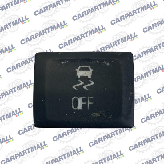 2010-2017 GMC Terrain 3.0L V6 A/T Electronic Traction Control Switch OEM