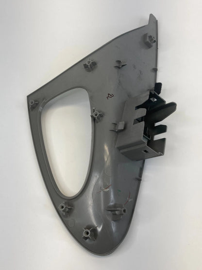 2007 2008 2009 TOYOTA CAMRY REAR LEFT BACK SIDE WINDOW SWITCH TRIM BEZEL OEM