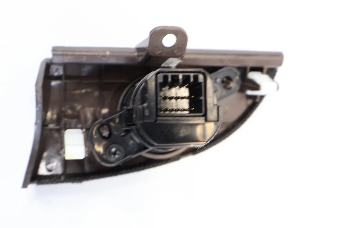 2014 2015 KIA SORENTO ENGINE START STOP IGNITION SWITCH BUTTON BEZEL W/ KEY OEM