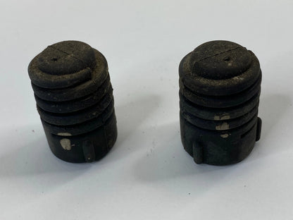 2007-2012 NISSAN ALTIMA REAR TRUNK DECK LID STOP BUFFER BUMPER STOPPER SET PAIR