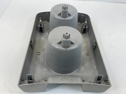 2011-2017 Nissan Quest 2nd Row Center Lower Floor Console Cup Holder 96965-1JA0A