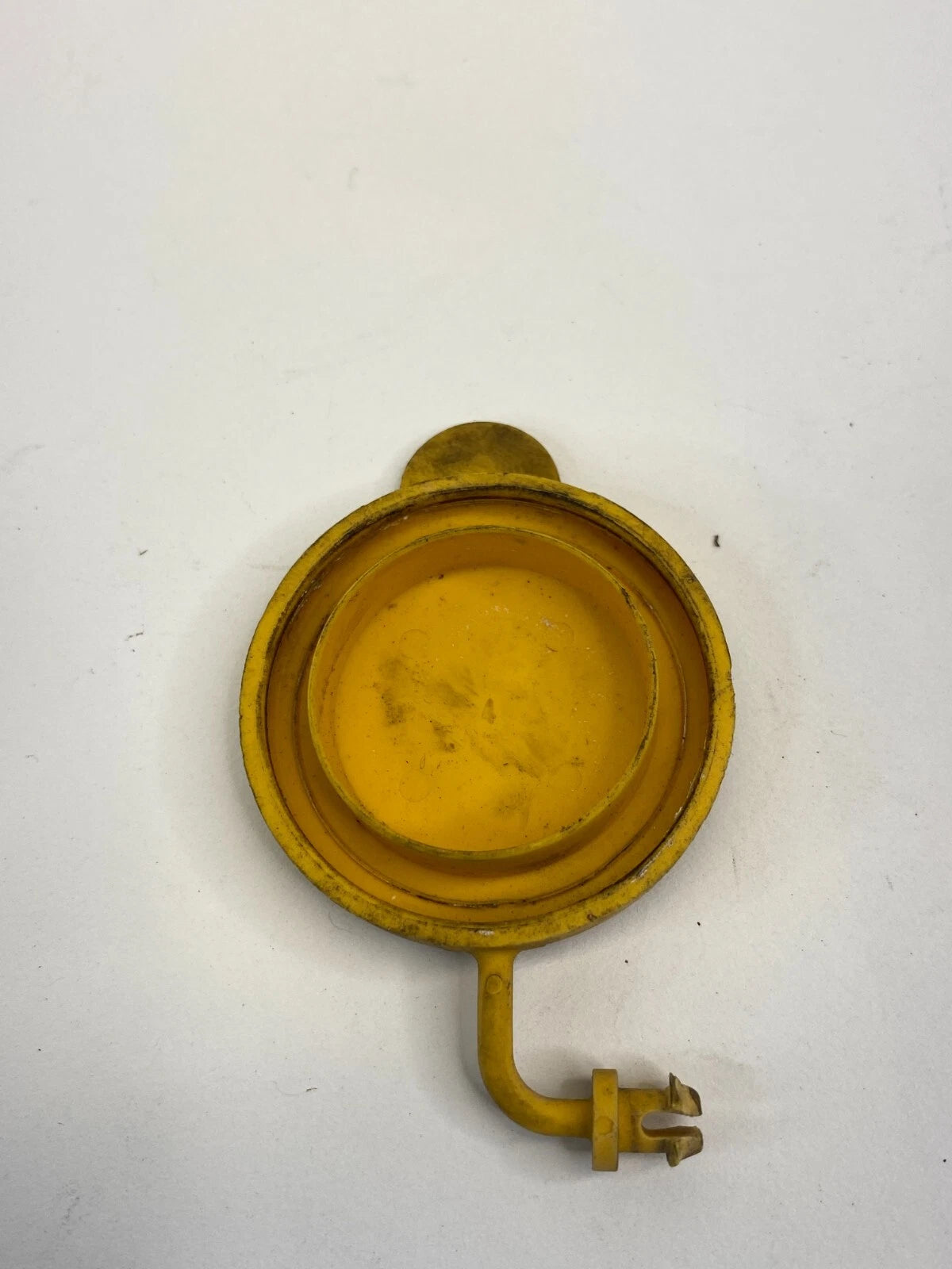 1998-2013 SUBARU FORESTER RADIATOR ENGINE COOLANT RESERVOIR CAP TANK TOP COVER