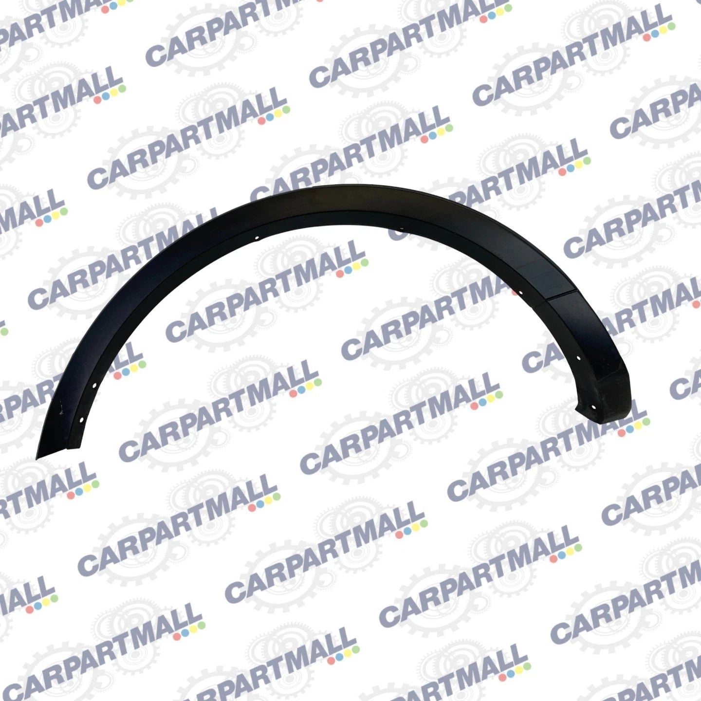 16-19 FORD INTERCEPTOR UTILITY FR RH SIDE FENDER FLARE WHEEL ARCH TRIM MOLDING