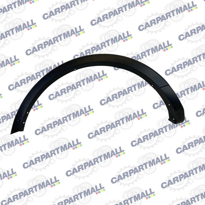 16-19 FORD INTERCEPTOR UTILITY FR RH SIDE FENDER FLARE WHEEL ARCH TRIM MOLDING