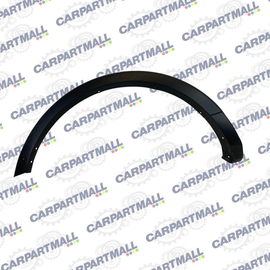 16-19 FORD INTERCEPTOR UTILITY FR RH SIDE FENDER FLARE WHEEL ARCH TRIM MOLDING