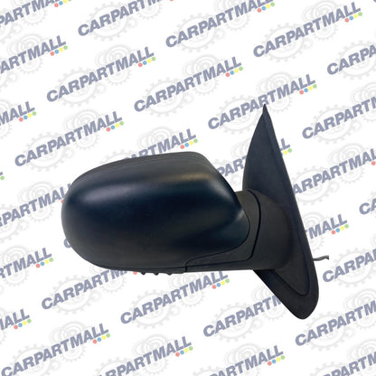2002-2009 Chevrolet Trailblazer Right Passenger Side View Power Mirror 15137974