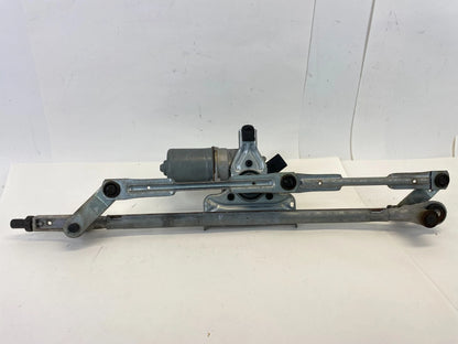 2008-2020 DODGE GRAND CARAVAN FRONT WINDSHIELD WIPER MOTOR W/ LINKAGE W000011423