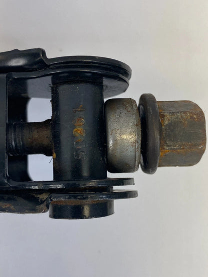 2007-2017 JEEP COMPASS SCISSOR JACK EMERGENCY SPARE TIRE LIFT OEM 05105920AF