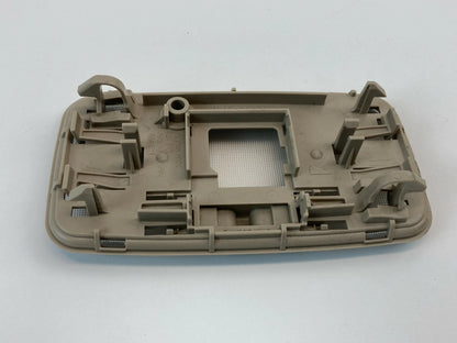 2004 2005 TOYOTA PRIUS PRIUS INTERIOR ROOF DOME LAMP READING LIGHT COVER OEM