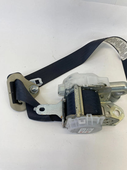 2007-2009 NISSAN ALTIMA SEDAN FRONT RIGHT PASSENGER SEAT BELT RETRACTOR UNIT OEM