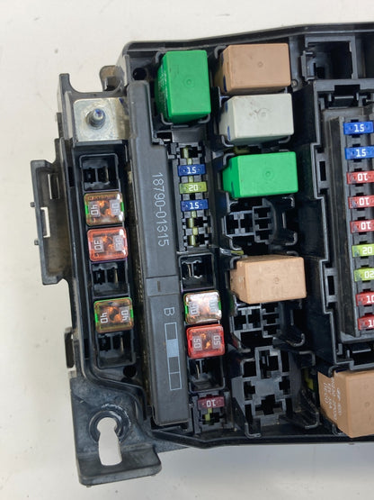 2013 14 15 2016 Hyundai Elantra 1.8L Engine Relay Fuse Box Junction 91951-3X100