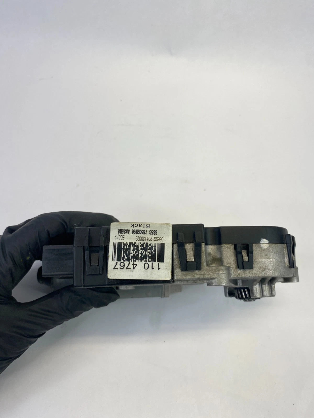 2011-2017 FORD EXPLORER LEFT SIDE SUNROOF SUN ROOF MOTOR ASSY BB53-15B689-AA