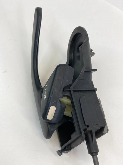 01 02 03 04 05 06 07 FORD ESCAPE REAR RIGHT SIDE INTERIOR INNER DOOR HANDLE OEM