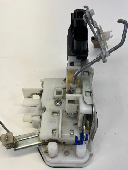 2003-2008 HONDA PILOT REAR LEFT SIDE DOOR POWER LOCK LATCH ACTUATOR ASSY