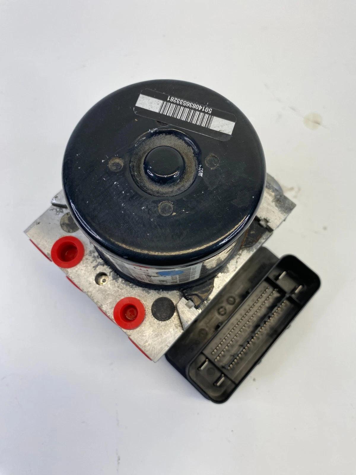 2010 2011 Mazda 3 2.0L FWD ABS Anti Lock Brake Pump Module 8V61-2C405-AD OEM