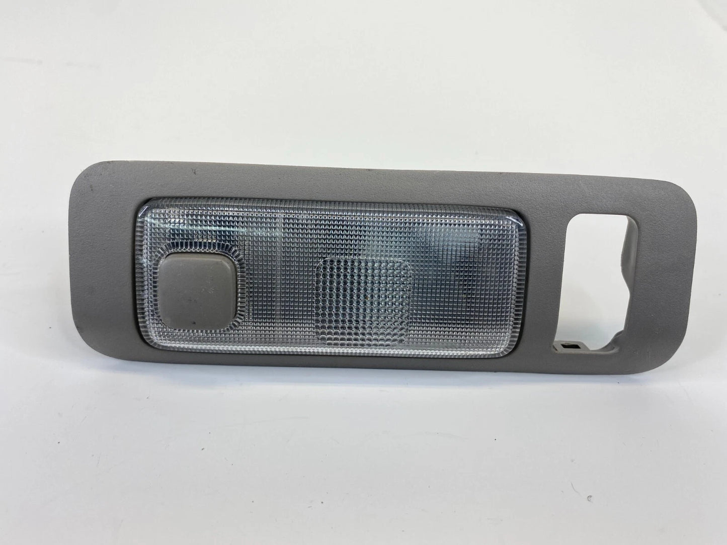 98 99 00 01 02 03 04 05 LEXUS GS300 REAR LEFT BACK SIDE OVERHEAD DOME LAMP OEM