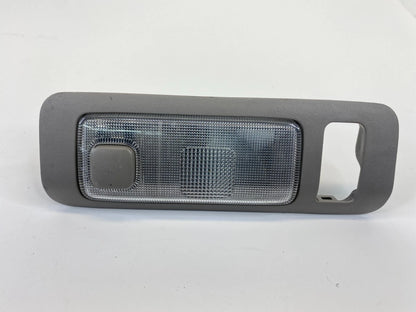 98 99 00 01 02 03 04 05 LEXUS GS300 REAR LEFT BACK SIDE OVERHEAD DOME LAMP OEM