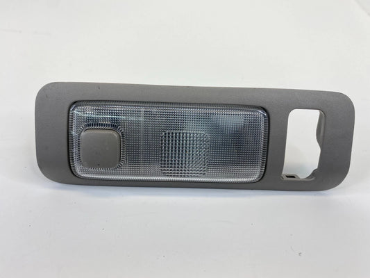 1998-2005 LEXUS GS300 REAR LEFT OVERHEAD DOME LIGHT INTERIOR COURTESY LAMP OEM