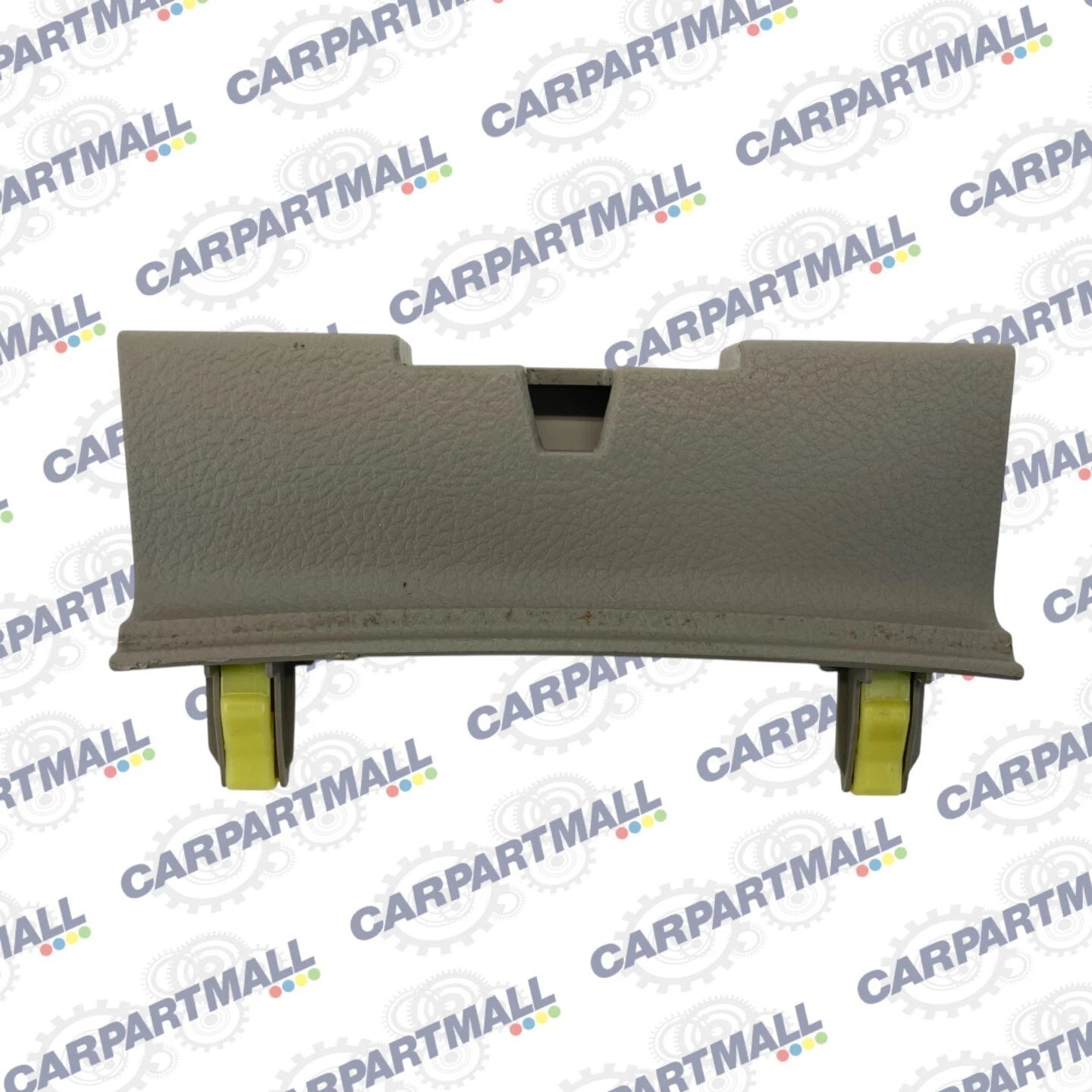 2007-2011 TOYOTA CAMRY CENTER CONSOLE ARMREST LID LATCH CATCH COVER TRIM OEM