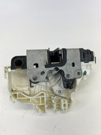 2009 2010 Dodge Journey Front Left Door Lock Latch Actuator 04589693AA