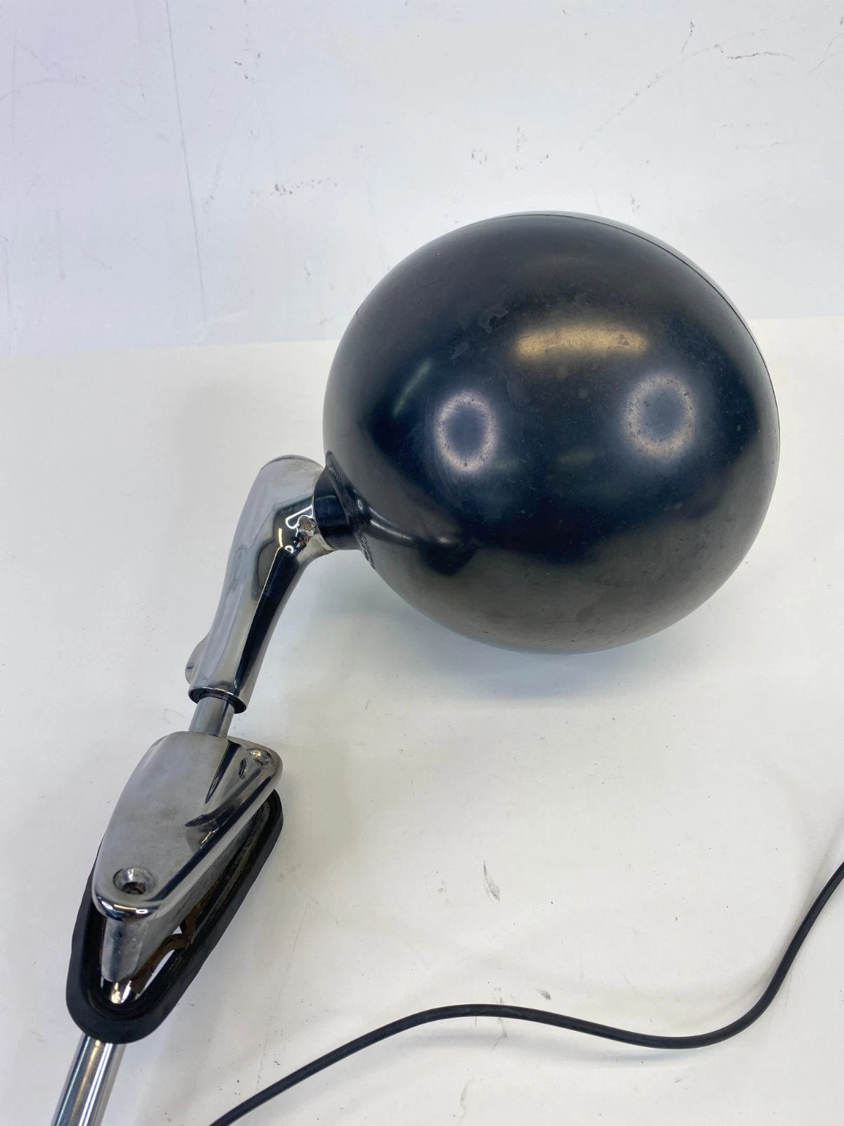 2013-2019 Ford Interceptor Utility & Sedan Spot Light Spotlight Lamp OEM