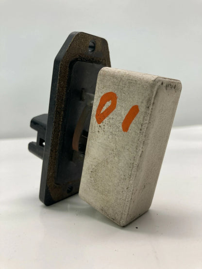 1993-2002 TOYOTA COROLLA HEATER AC BLOWER MOTOR RESISTOR FAN HVAC 8B 845 OEM