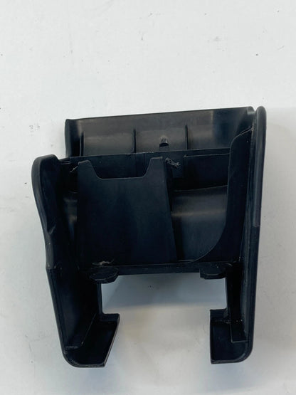 02-06 TOYOTA CAMRY FRONT LEFT SEAT OUTER TRACK END CAP COVER TRIM 72138-AA070