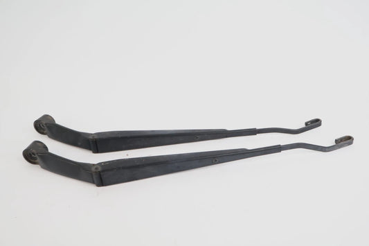 2003-2009 TOYOTA 4RUNNER FRONT WINDSHIELD WIPER ARM SET LEFT & RIGHT OEM