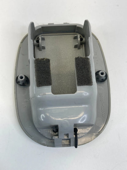 2006 07 2008 HYUNDAI SONATA REAR SEAT CHILD ANCHOR COVER TRIM BEZEL 89897-3D000