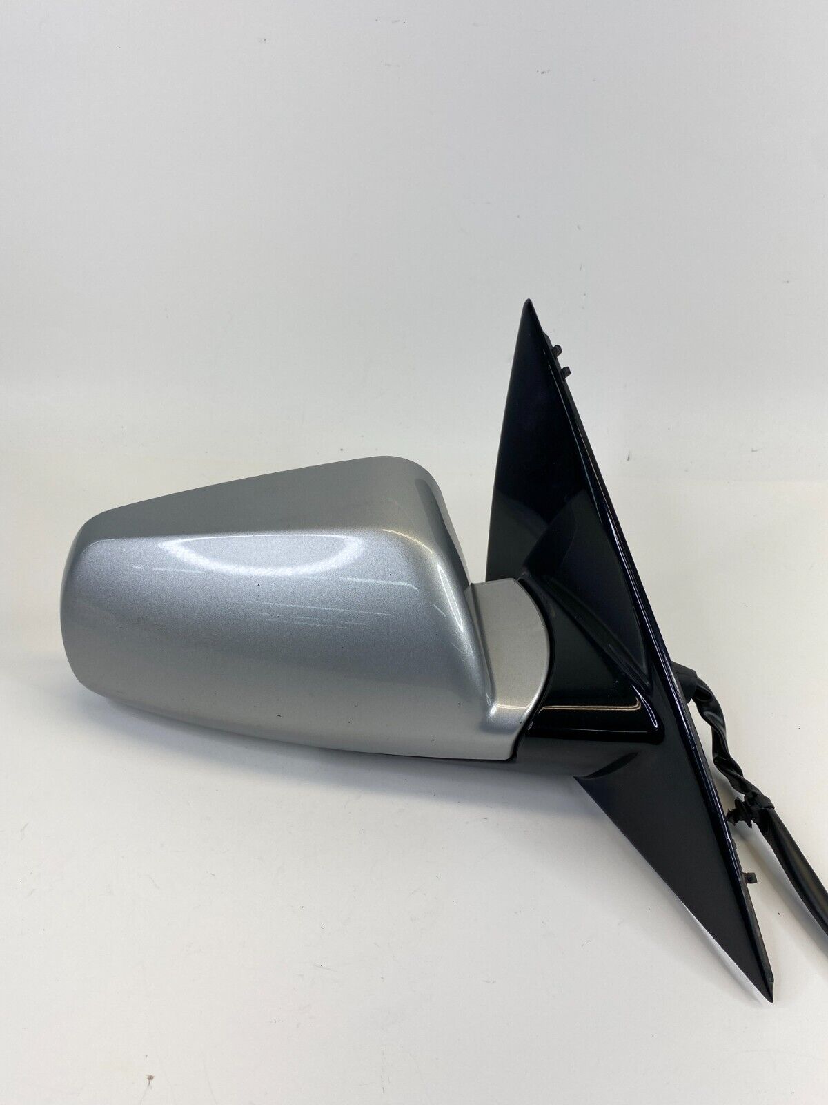 2008-2011 Cadillac STS Front Right Side View Power Door Mirror 25824730 OEM