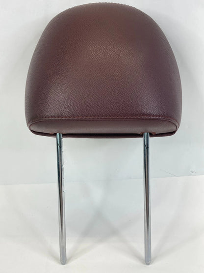 11 12 13 14 HYUNDAI SONATA FRONT LEFT DRIVER SIDE SEAT HEADREST HEAD REST OEM