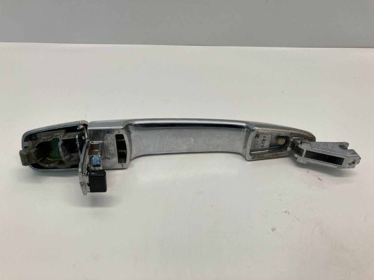 2006 2007 Subaru B9 Tribeca 08-14 Tribeca Front Right Side Exterior Door Handle