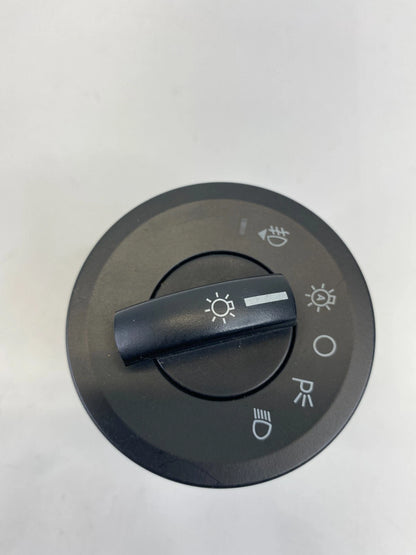 2008-2012 FORD ESCAPE DASHBOARD HEADLIGHT HEADLAMP CONTROL SWITCH OEM 88CFW