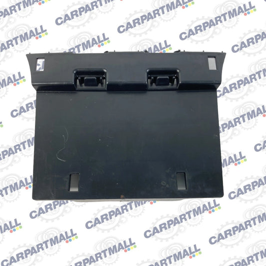 2017-2023 SUBARU IMPREZA CENTER CONSOLE STORAGE TRAY COVER 66273FL020 OEM
