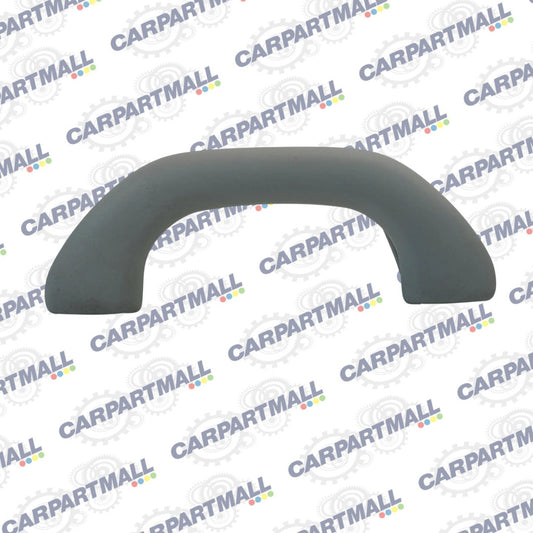 05-07 Volkswagen Jetta Sedan Front Left Roof Inner Grab Grip Handle 1K0857607H