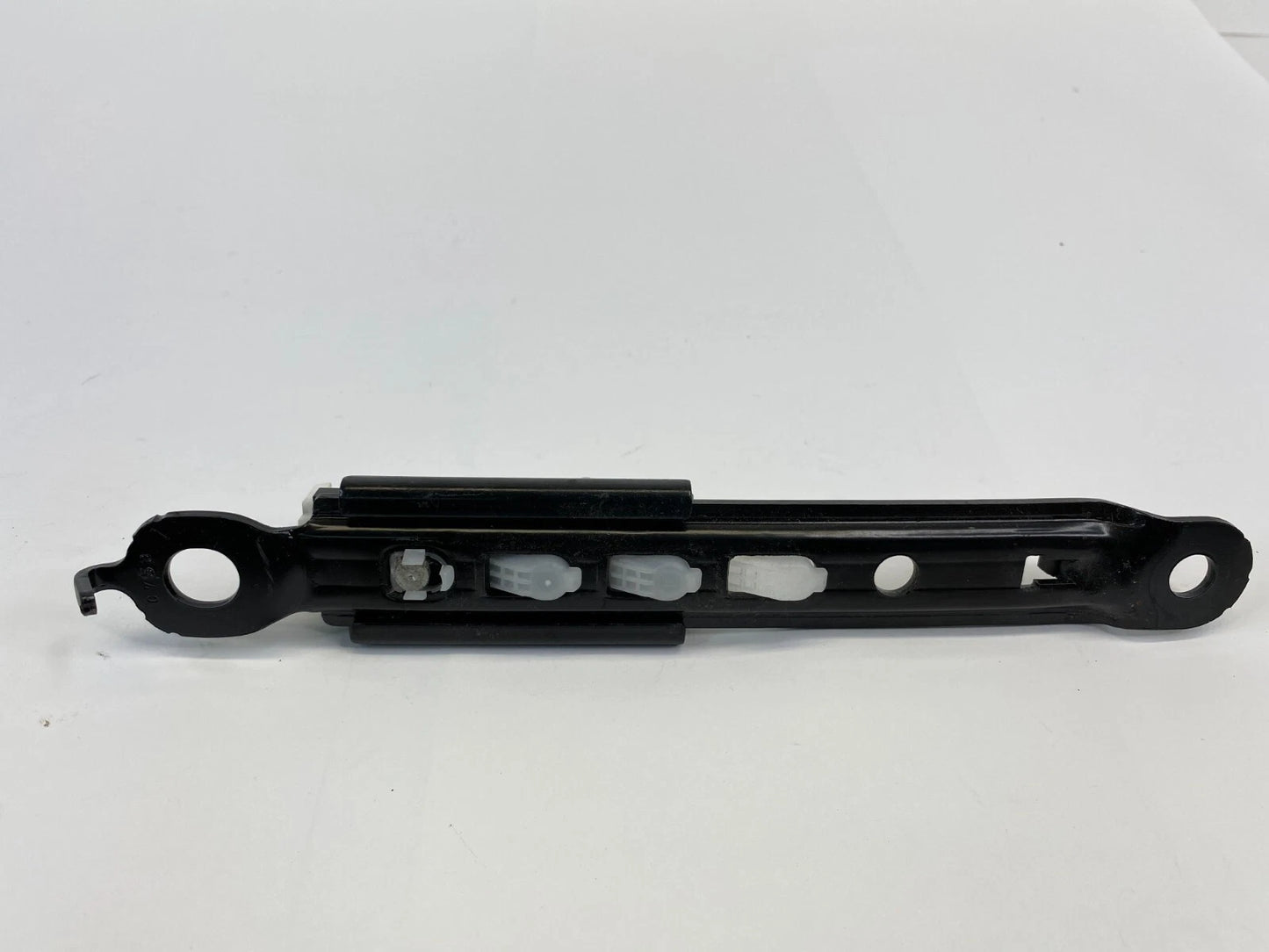 2007-2013 TOYOTA TUNDRA FRONT RIGHT PASSENGER SEAT BELT HEIGHT ADJUSTER OEM