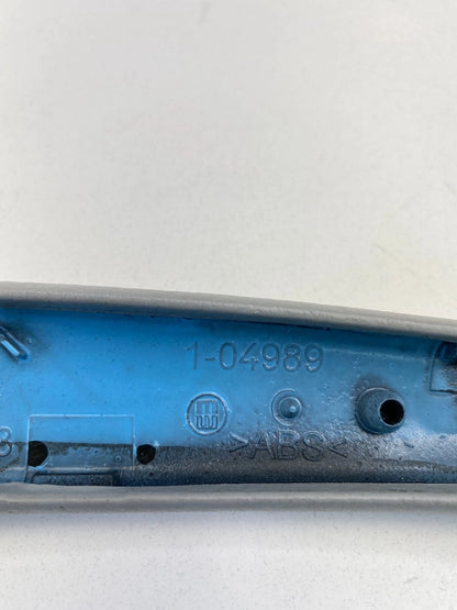2000-2002 MERCEDES-BENZ S500 S430 REAR LEFT SIDE DOOR PANEL GRAB HANDLE R2139503