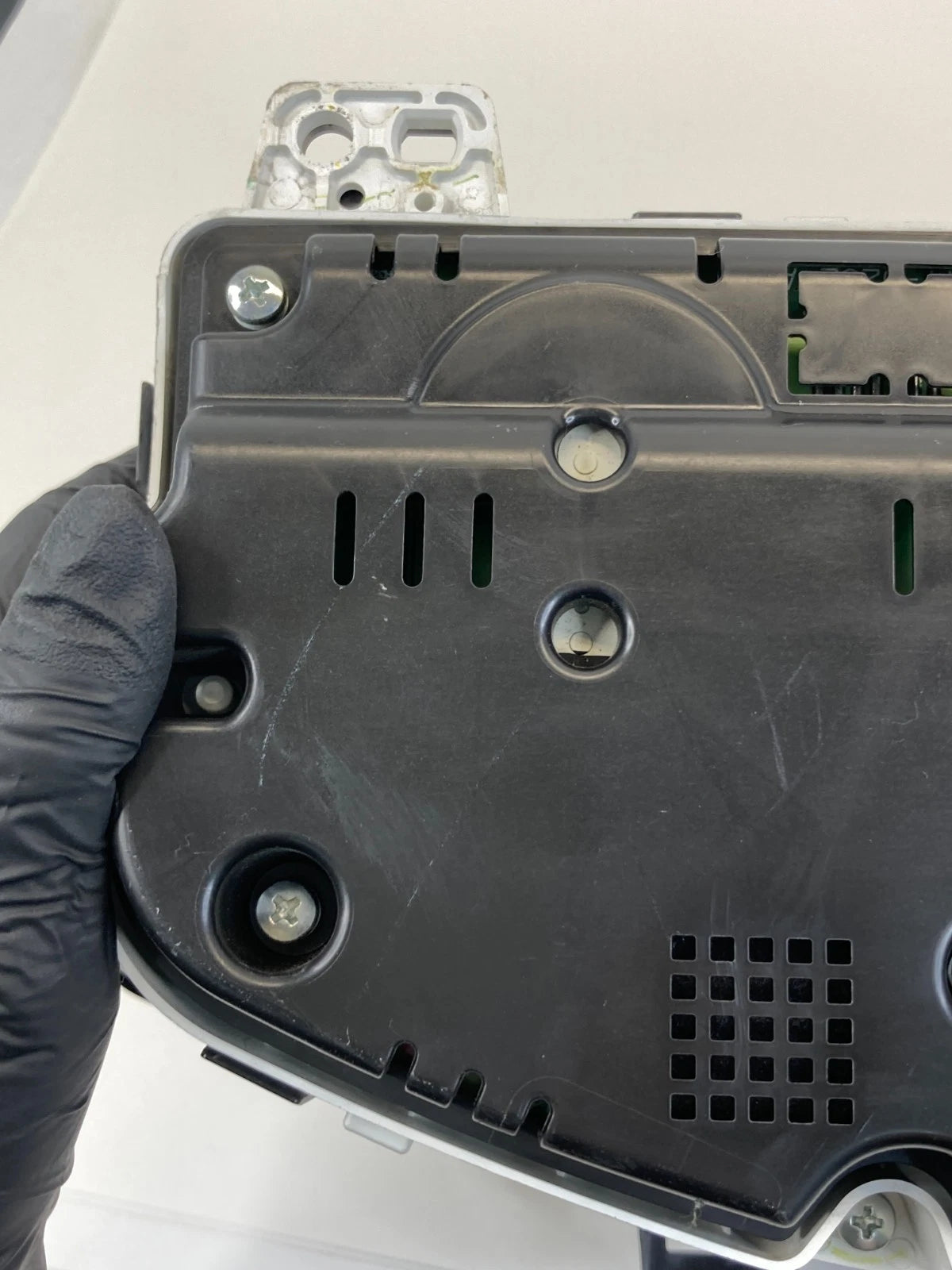 2015 FORD EXPLORER INTERCEPTOR CLUSTER SPEEDOMETER UNK MILES DB5T-1089-JA OEM