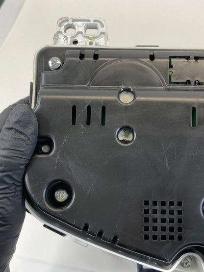 2015 FORD EXPLORER INTERCEPTOR CLUSTER SPEEDOMETER UNK MILES DB5T-1089-JA OEM