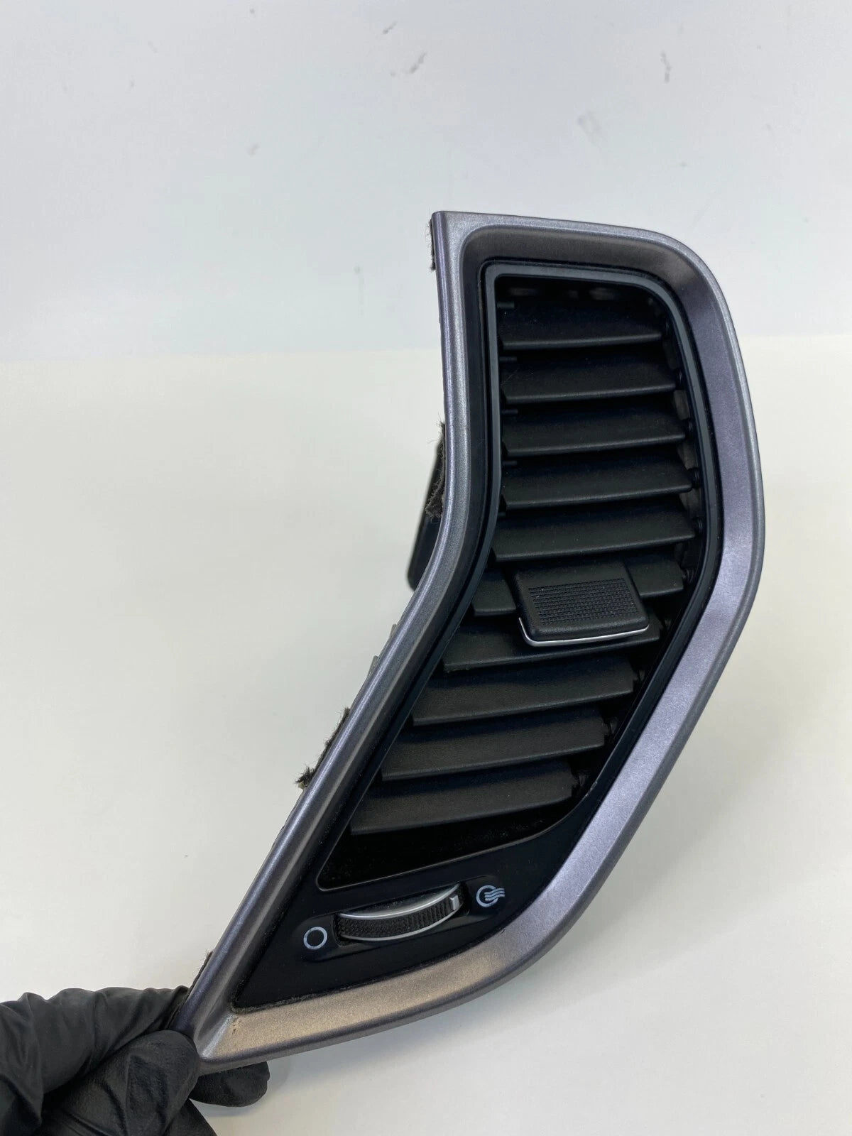 2013-2016 HYUNDAI SANTA FE RIGHT PASSENGER DASH AC AIR VENT 97420-2W000 OEM