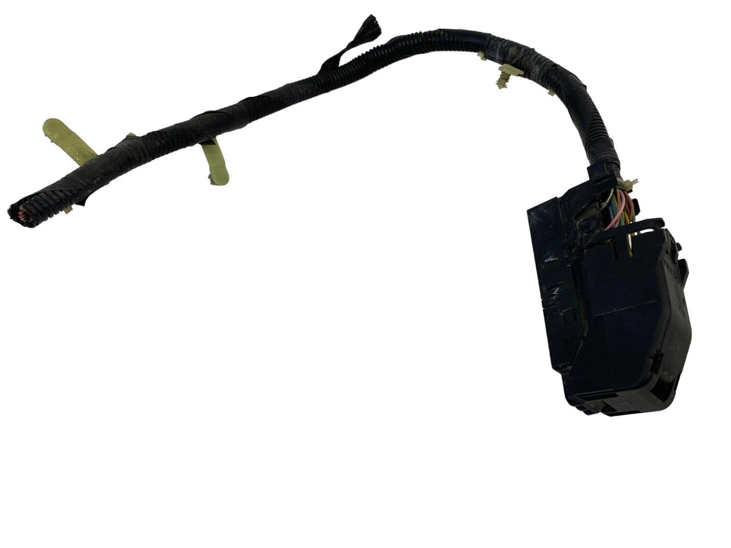 2003 03 FORD EXPLORER XLT 4.0L V6 ECM ECU WIRING HARNESS PLUG CONNECTOR 1355514