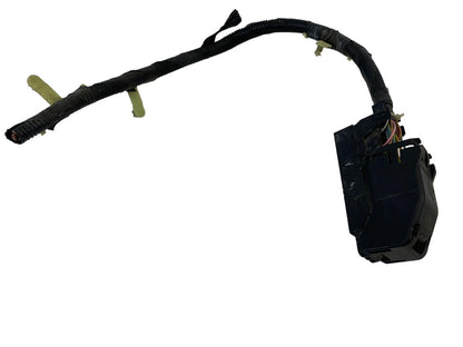 2003 03 FORD EXPLORER XLT 4.0L V6 ECM ECU WIRING HARNESS PLUG CONNECTOR 1355514
