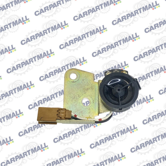 1998 99 00 2001 NISSAN ALTIMA FRONT RIGHT PASSENGER TWEETER SPEAKER 28148-9E010