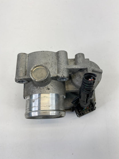 2012-2017 Fiat 500 1.4L A/T FWD Throttle Body Throttle Valve 0280750568 OEM