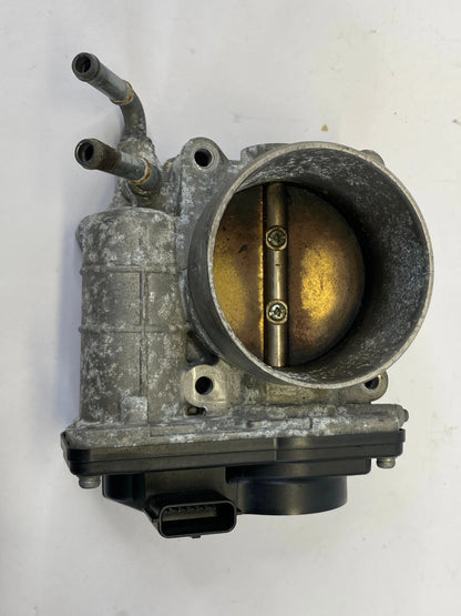 2009-2014 NISSAN MURANO ELECTRONIC FUEL INJECTION THROTTLE BODY UNIT OEM FACTORY
